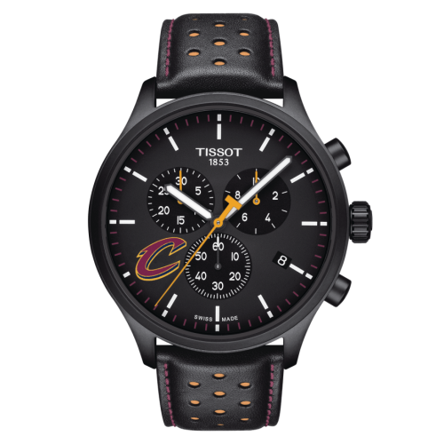 Tissot Chrono XL NBA Cleveland Cavaliers